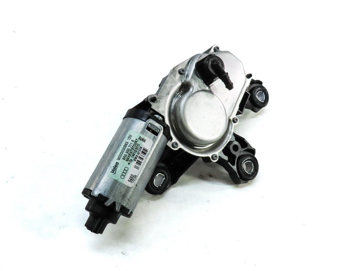 2007-2015 AUDI Q5 Q7 (B8 8R 4L) HATCH GATE TRUNK DOOR REAR WIPER MOTOR