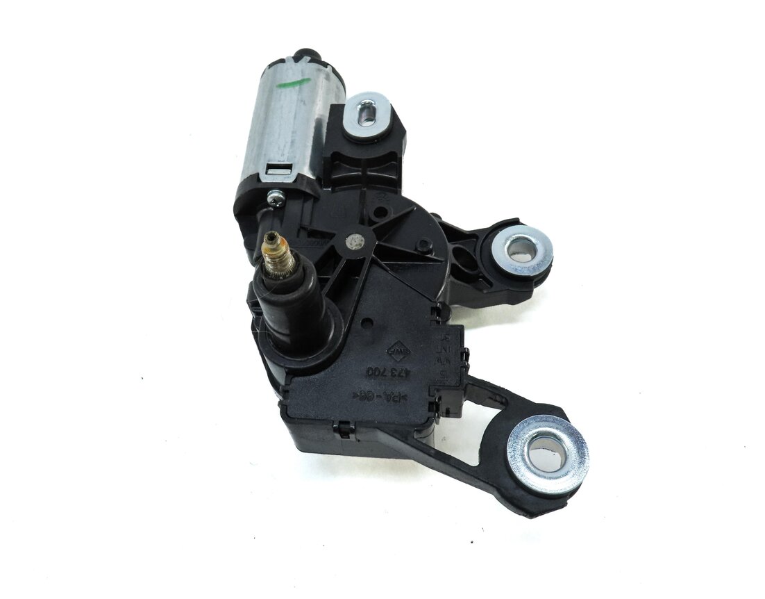 Thumbnail 3: 2007-2015 AUDI Q5 Q7 (B8 8R 4L) HATCH GATE TRUNK DOOR REAR WIPER MOTOR