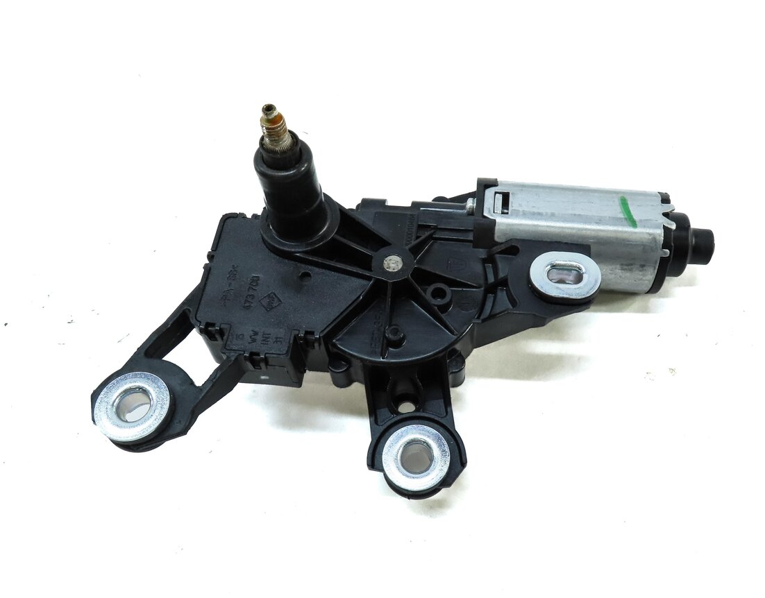 Thumbnail 4: 2007-2015 AUDI Q5 Q7 (B8 8R 4L) HATCH GATE TRUNK DOOR REAR WIPER MOTOR