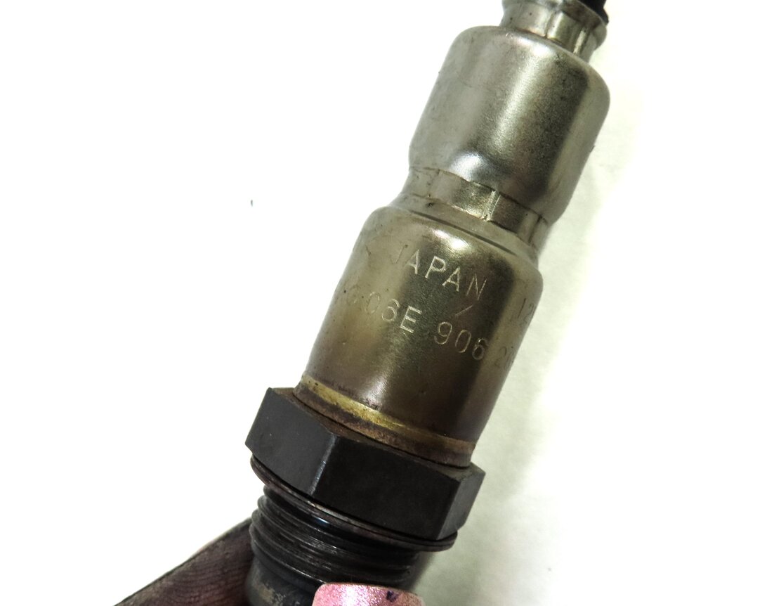 Thumbnail 5: 2011 AUDI Q5 (B8 8R) 3.2L CALB PRE POST CAT O2 OXYGEN LAMBDA PROBE SENSOR SET