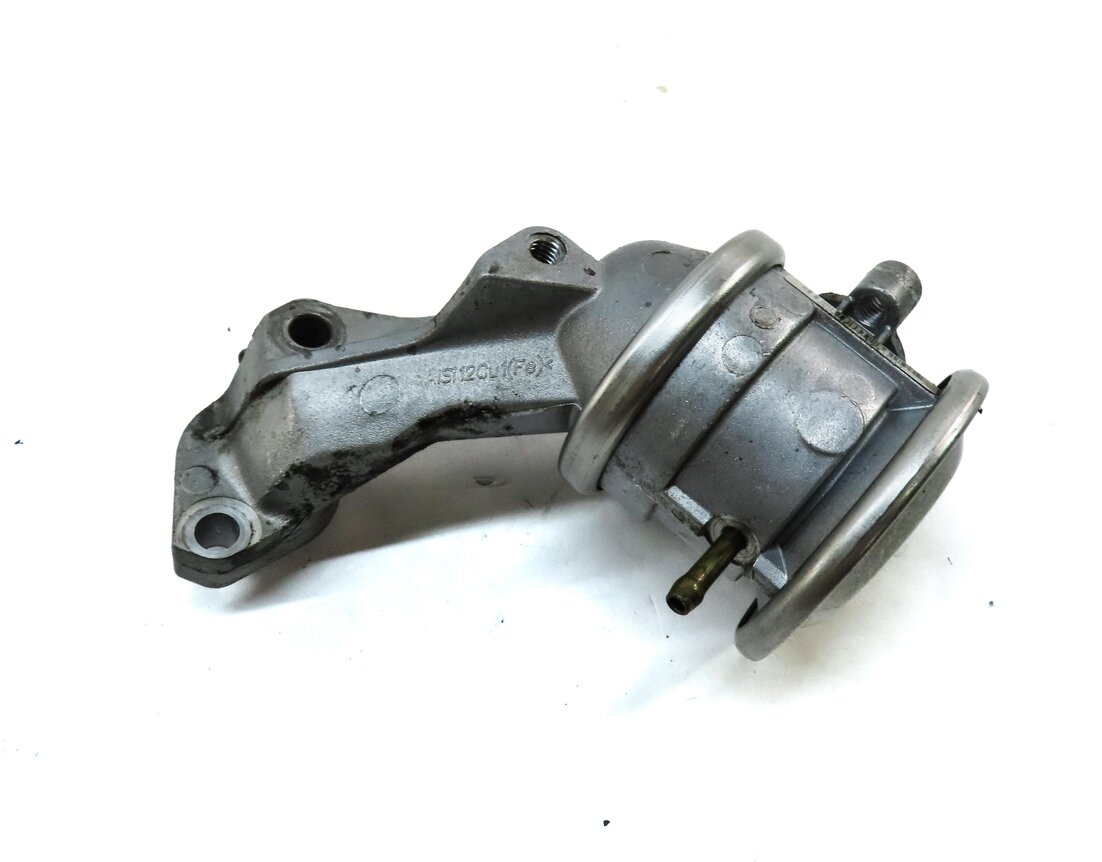 Thumbnail 4: 2011 AUDI Q5 (B8 8R) 3.2L CALB FSI SECONDARY AIR INJECTION PUMP CHECK VALVE SET
