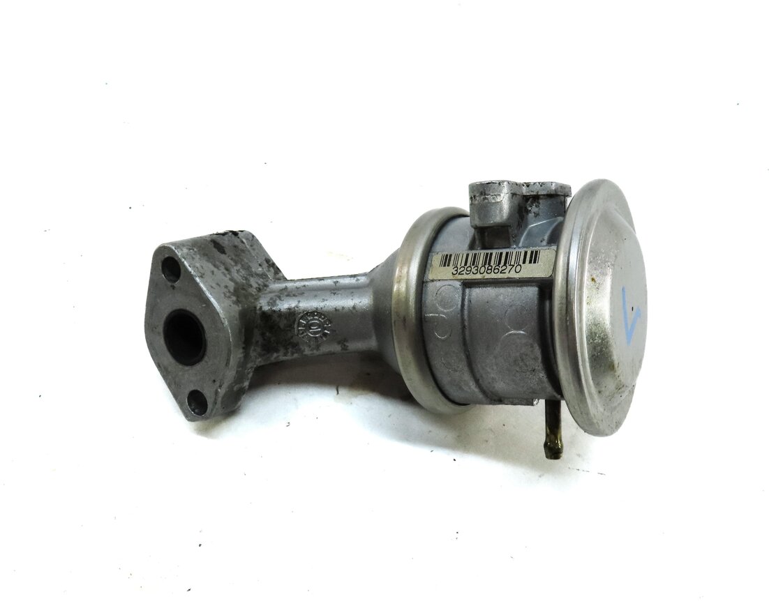 Thumbnail 7: 2011 AUDI Q5 (B8 8R) 3.2L CALB FSI SECONDARY AIR INJECTION PUMP CHECK VALVE SET