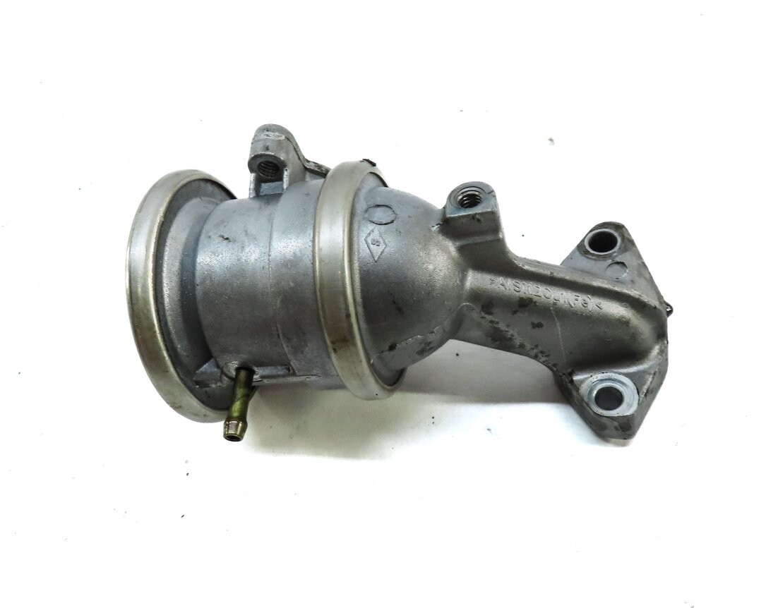 Thumbnail 8: 2011 AUDI Q5 (B8 8R) 3.2L CALB FSI SECONDARY AIR INJECTION PUMP CHECK VALVE SET