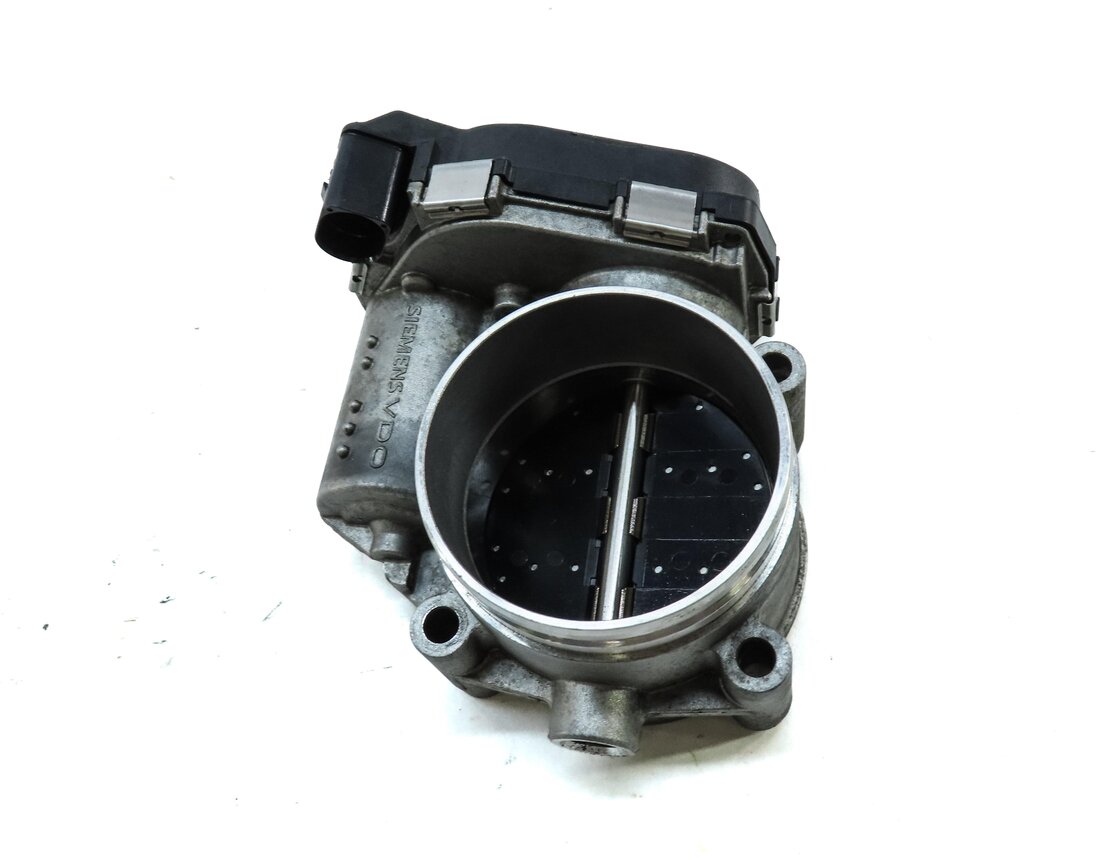 Thumbnail 3: 2009-2017 AUDI A4 A5 S5 S6 S7 S8 Q5 SQ5 (B8 8K 8T 8R C7) 3.0L 3.2L THROTTLE BODY