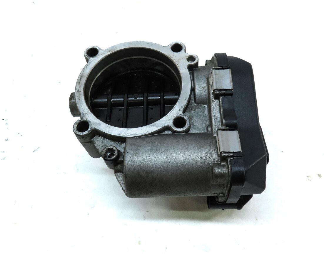 Thumbnail 4: 2009-2017 AUDI A4 A5 S5 S6 S7 S8 Q5 SQ5 (B8 8K 8T 8R C7) 3.0L 3.2L THROTTLE BODY