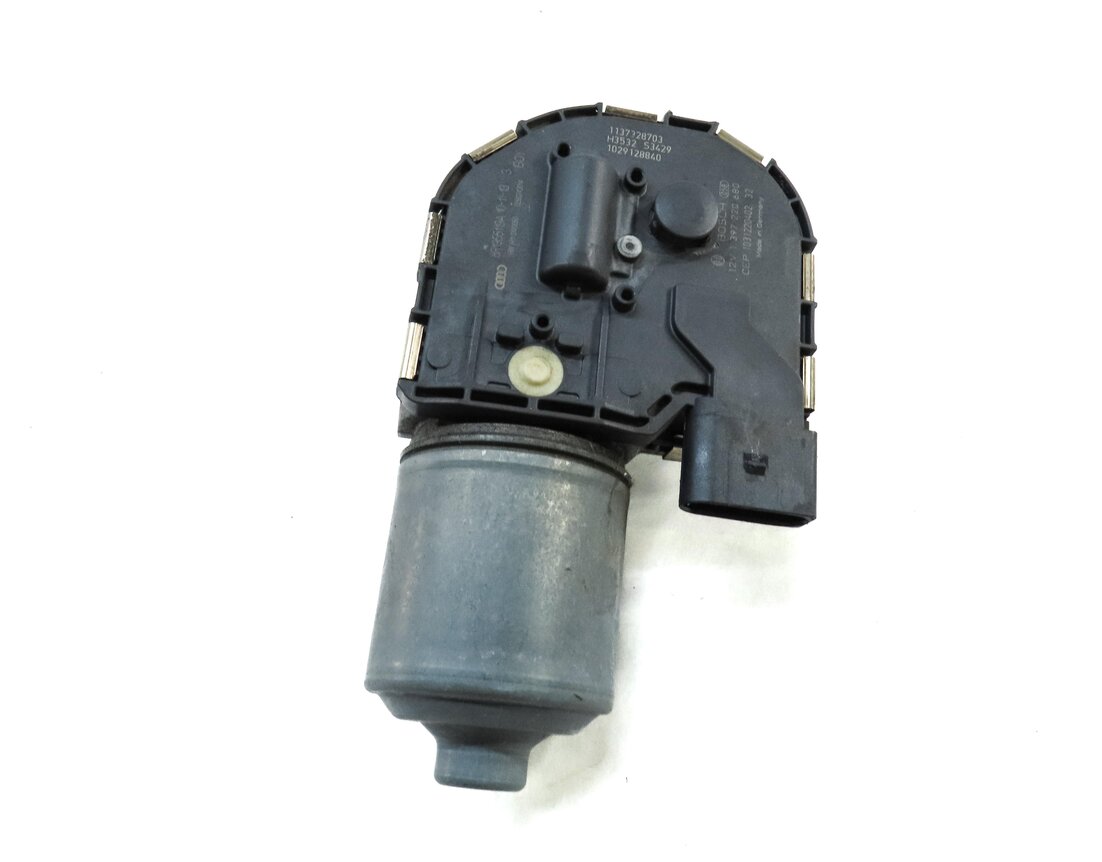Thumbnail 2: 2009-2017 AUDI Q5 SQ5 (B8 8R) FRONT WINDSHIELD WIPER MOTOR