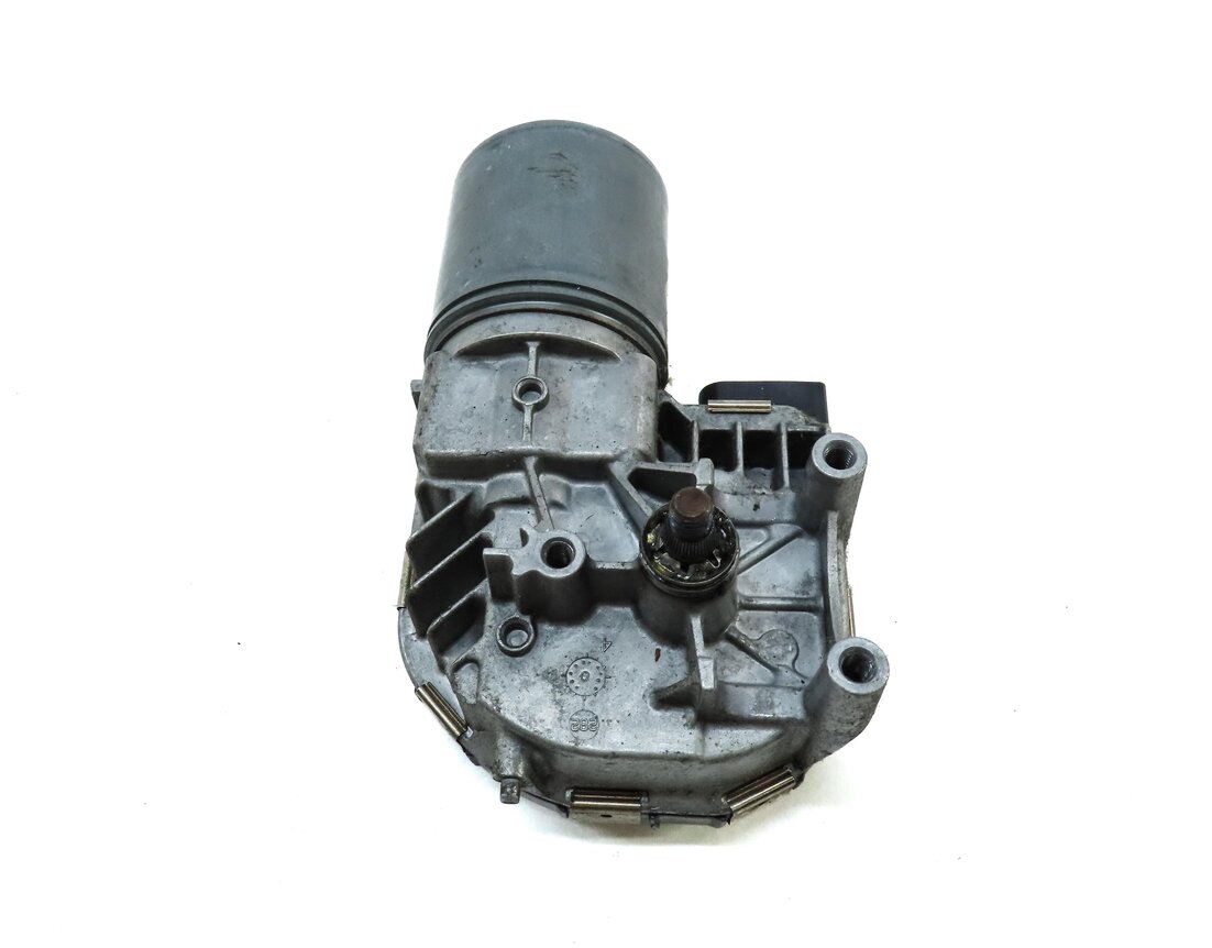 Thumbnail 3: 2009-2017 AUDI Q5 SQ5 (B8 8R) FRONT WINDSHIELD WIPER MOTOR