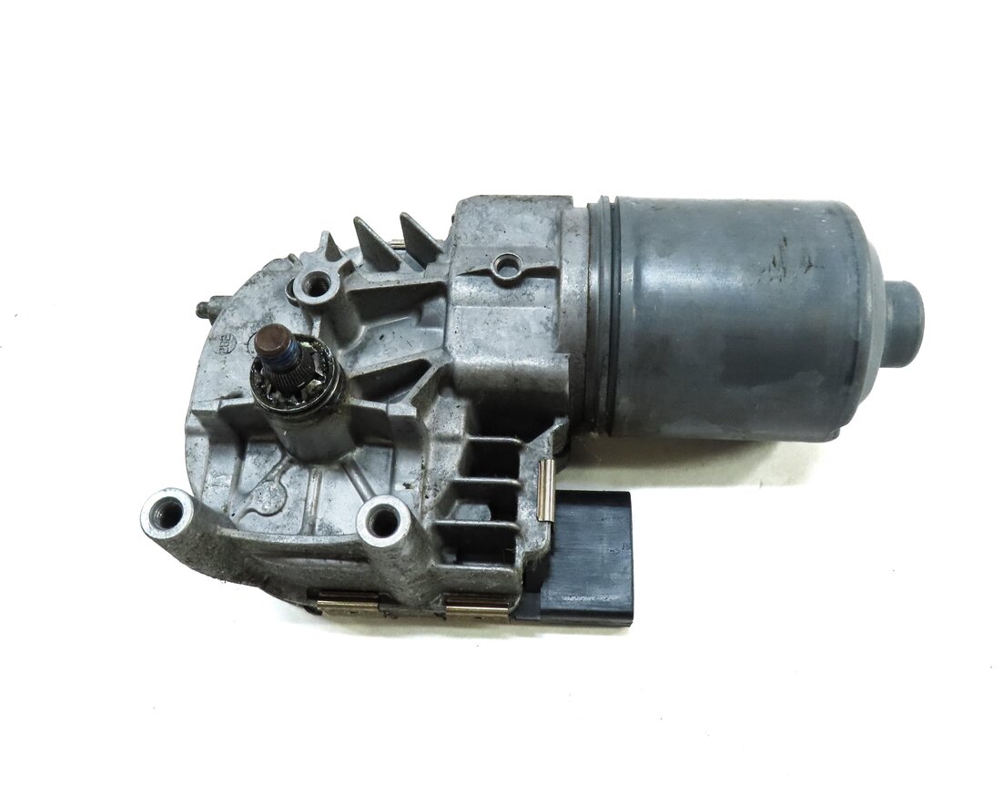Thumbnail 4: 2009-2017 AUDI Q5 SQ5 (B8 8R) FRONT WINDSHIELD WIPER MOTOR