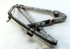 Thumbnail 3: 2011-2012 AUDI Q5 (B8 8R) RIGHT PASSENGER ROOF SIDE CURTAIN AIRBAG AIR BAG