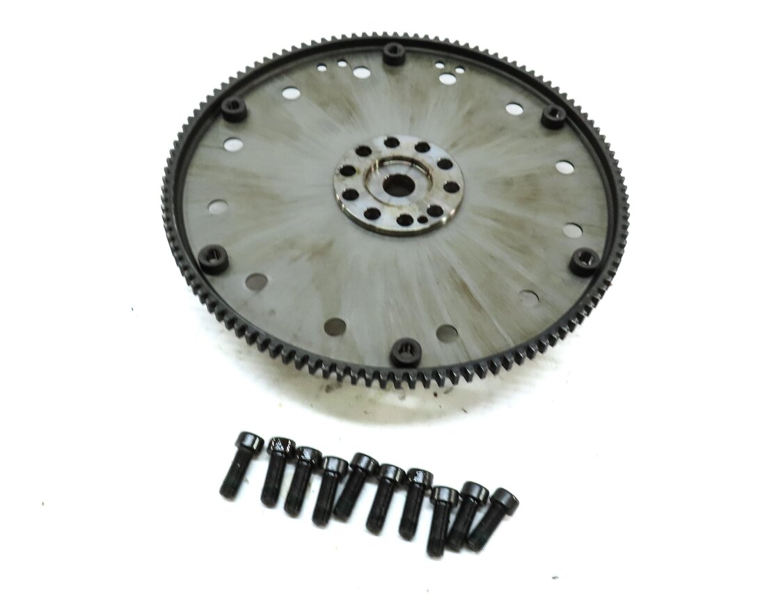 08-15 AUDI A5 S5 A8 Q5 (B8 8R 8T D4) 3.0L / 3.2L / 4.2L - TRANSMISSION FLYWHEEL