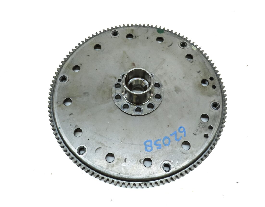 Thumbnail 6: 08-15 AUDI A5 S5 A8 Q5 (B8 8R 8T D4) 3.0L / 3.2L / 4.2L - TRANSMISSION FLYWHEEL