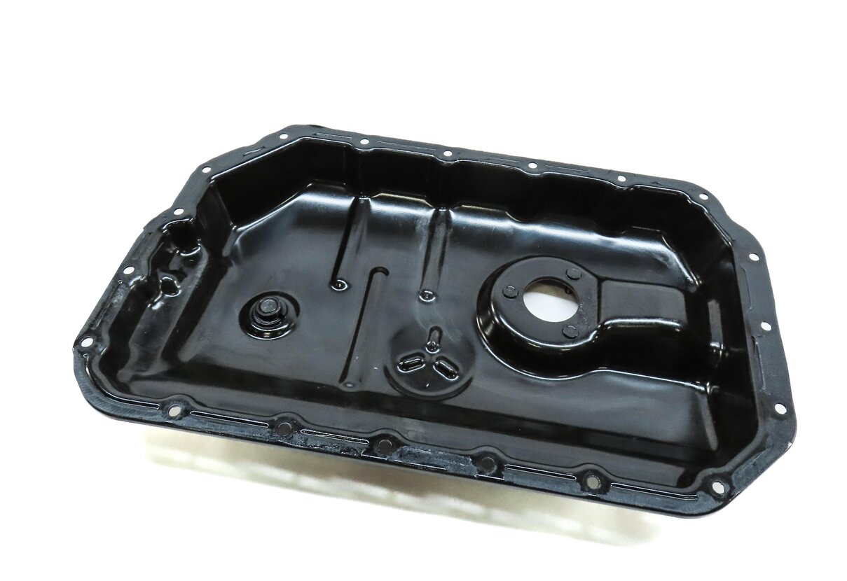 08-17 AUDI A4 S4 A5 S5 A6 A7 A8 Q5 Q7 B8 8K 8T 8R 3.0L 3.2L LOWER ENGINE OIL PAN
