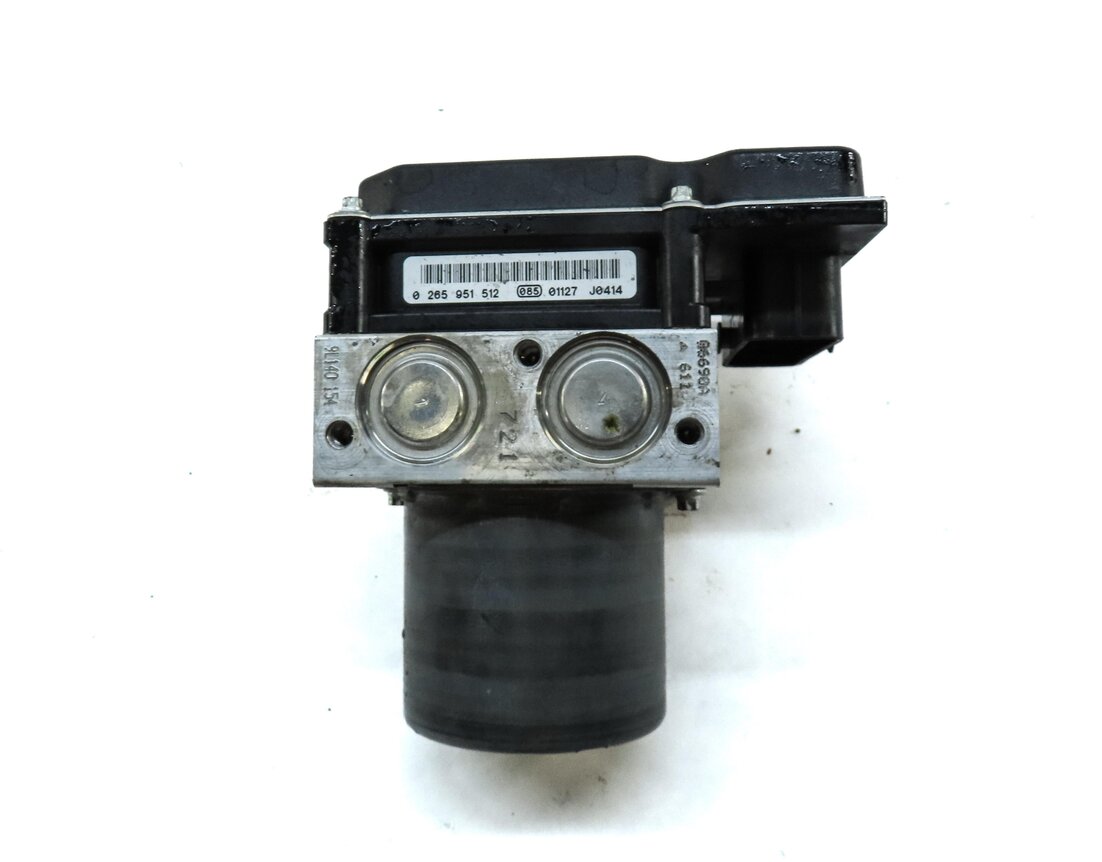 Thumbnail 3: 2011-2012 AUDI Q5 (B8 8R) ABS ANTI LOCK BRAKE PUMP w/ MODULE