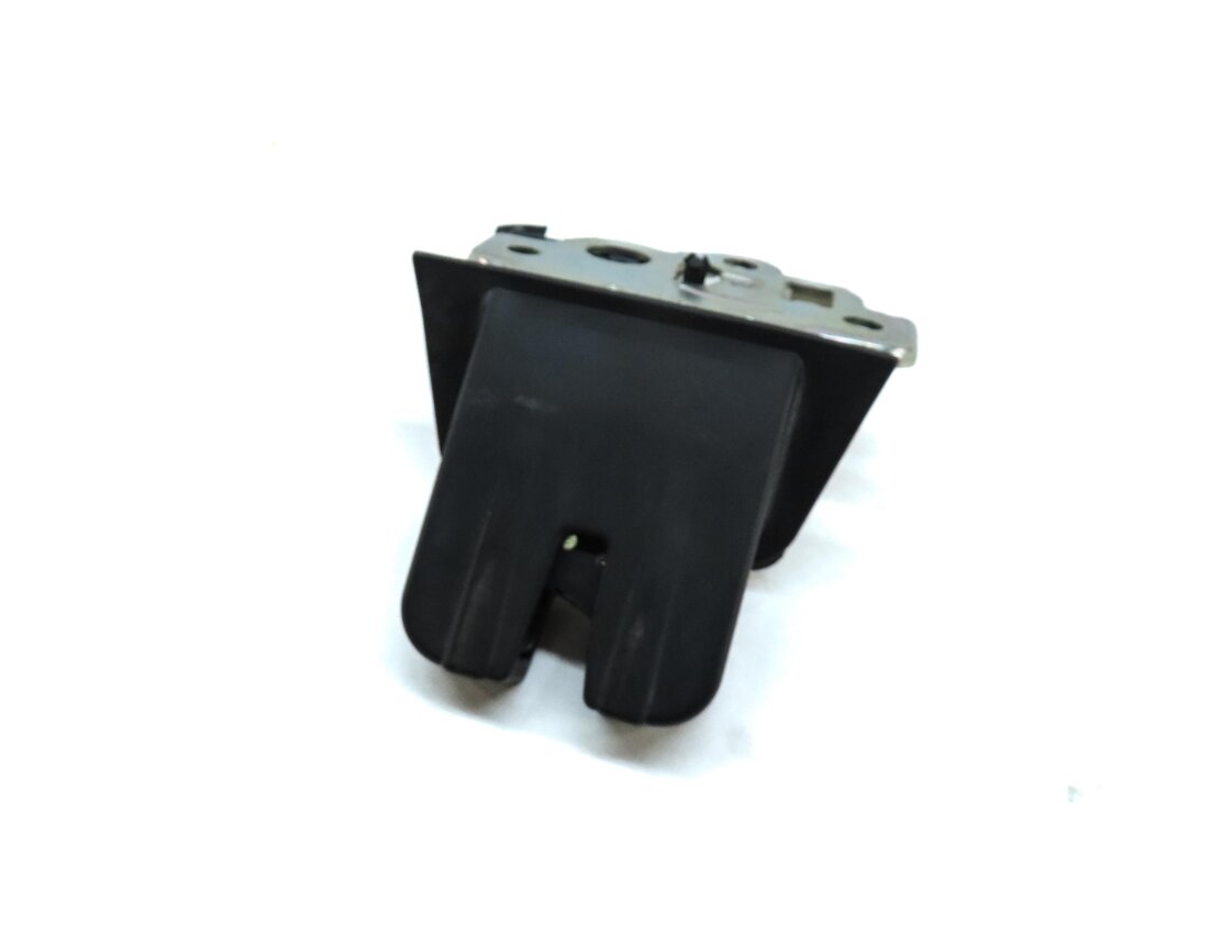 2011 AUDI Q5 (B8 8R) REAR TRUNK LOCK LATCH ACTUATOR