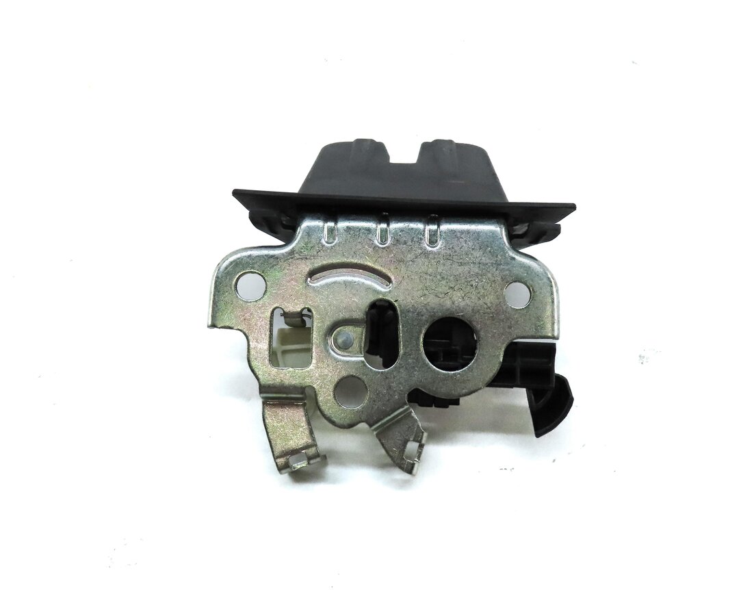 Thumbnail 3: 2011 AUDI Q5 (B8 8R) REAR TRUNK LOCK LATCH ACTUATOR