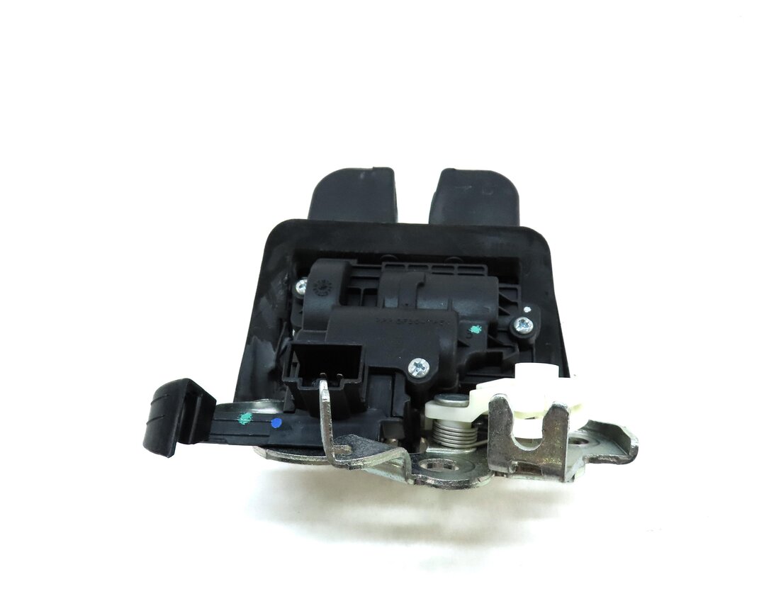 Thumbnail 5: 2011 AUDI Q5 (B8 8R) REAR TRUNK LOCK LATCH ACTUATOR