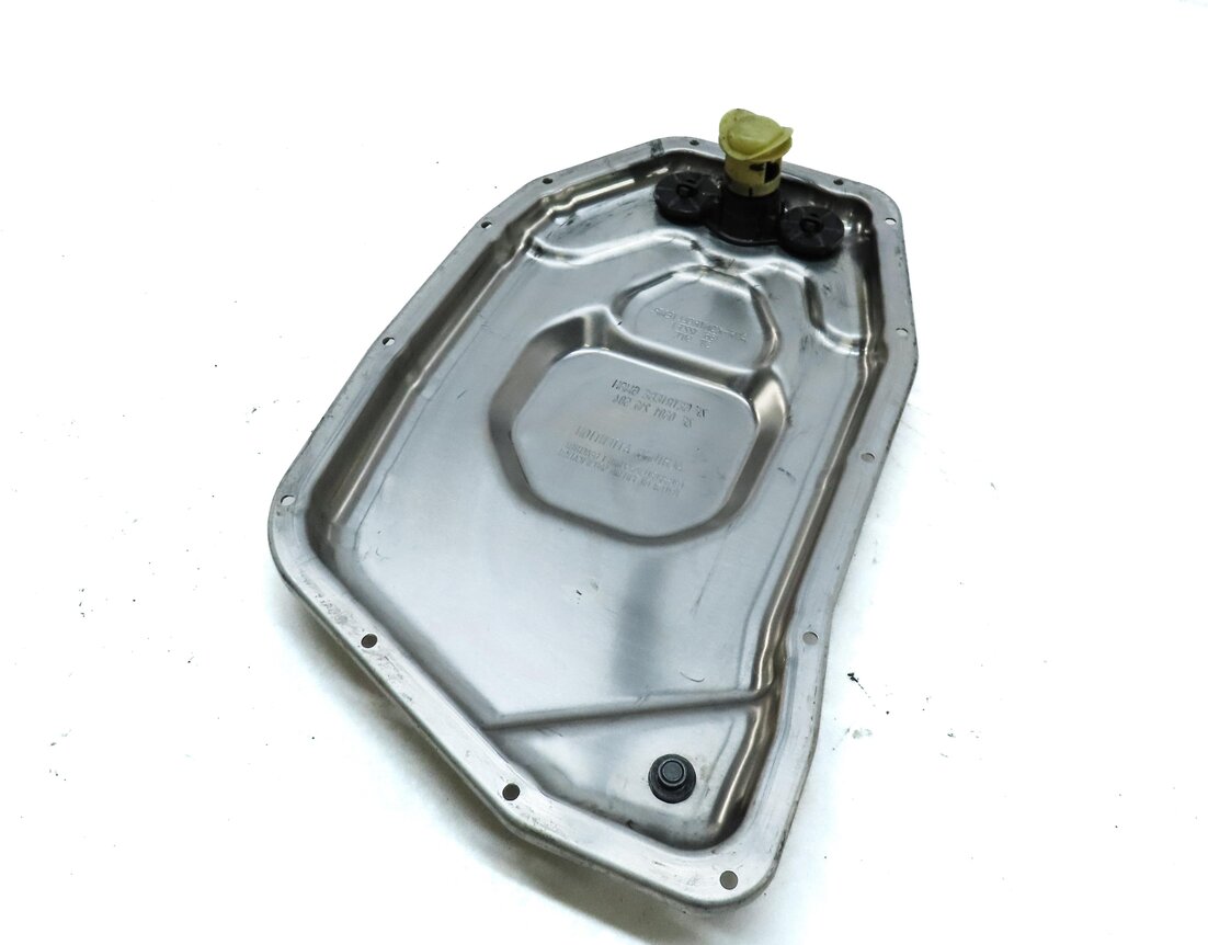 2009-2012 AUDI A4 A5 S5 Q5 (B8 8K 8T 8R) AUTO AUTOMATIC TRANSMISSION OIL PAN