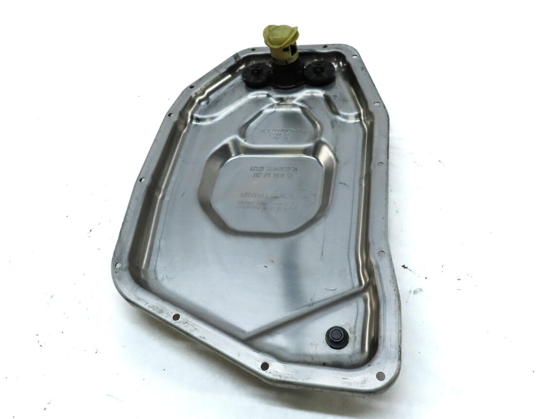 Thumbnail 2: 2009-2012 AUDI A4 A5 S5 Q5 (B8 8K 8T 8R) AUTO AUTOMATIC TRANSMISSION OIL PAN