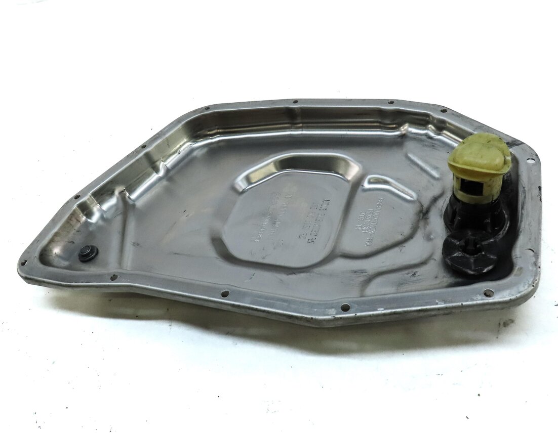 Thumbnail 3: 2009-2012 AUDI A4 A5 S5 Q5 (B8 8K 8T 8R) AUTO AUTOMATIC TRANSMISSION OIL PAN