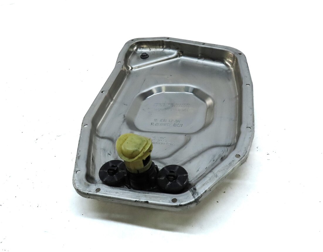 Thumbnail 4: 2009-2012 AUDI A4 A5 S5 Q5 (B8 8K 8T 8R) AUTO AUTOMATIC TRANSMISSION OIL PAN