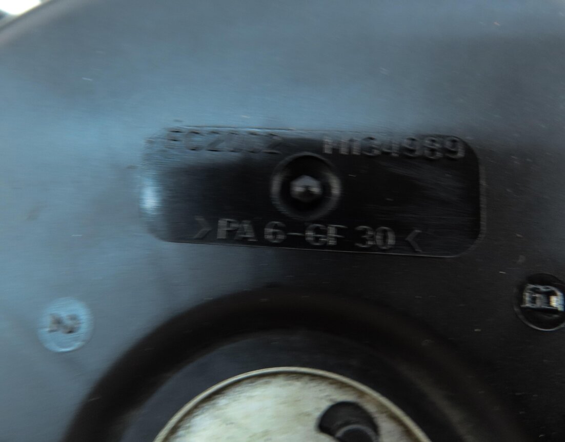 Thumbnail 10: 09-17 AUDI A4 A5 Q5 S4 (B8 8T 8R) 2.0L 3.0L 3.2L RADIATOR COOLING FAN w/ SHROUD