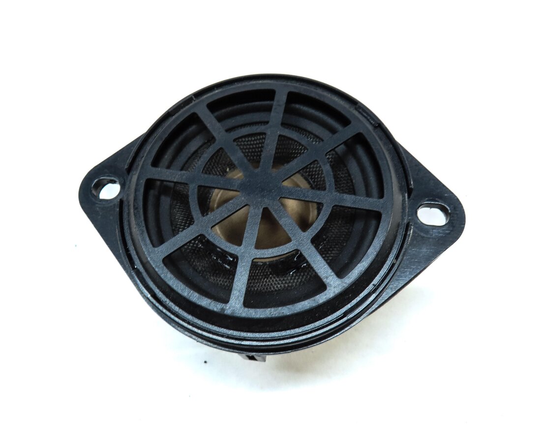 Thumbnail 16: 2011 AUDI Q5 (B8 8R) BANG & OLUFSEN AUDIO SUB SUBWOOFER TWEETER SPEAKER SET