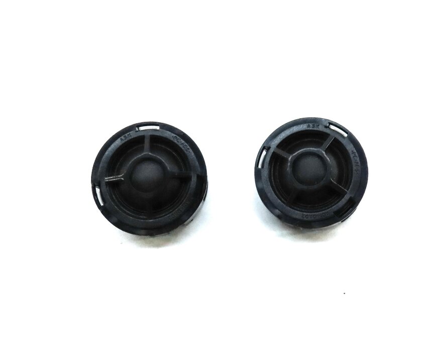 Thumbnail 18: 2011 AUDI Q5 (B8 8R) BANG & OLUFSEN AUDIO SUB SUBWOOFER TWEETER SPEAKER SET