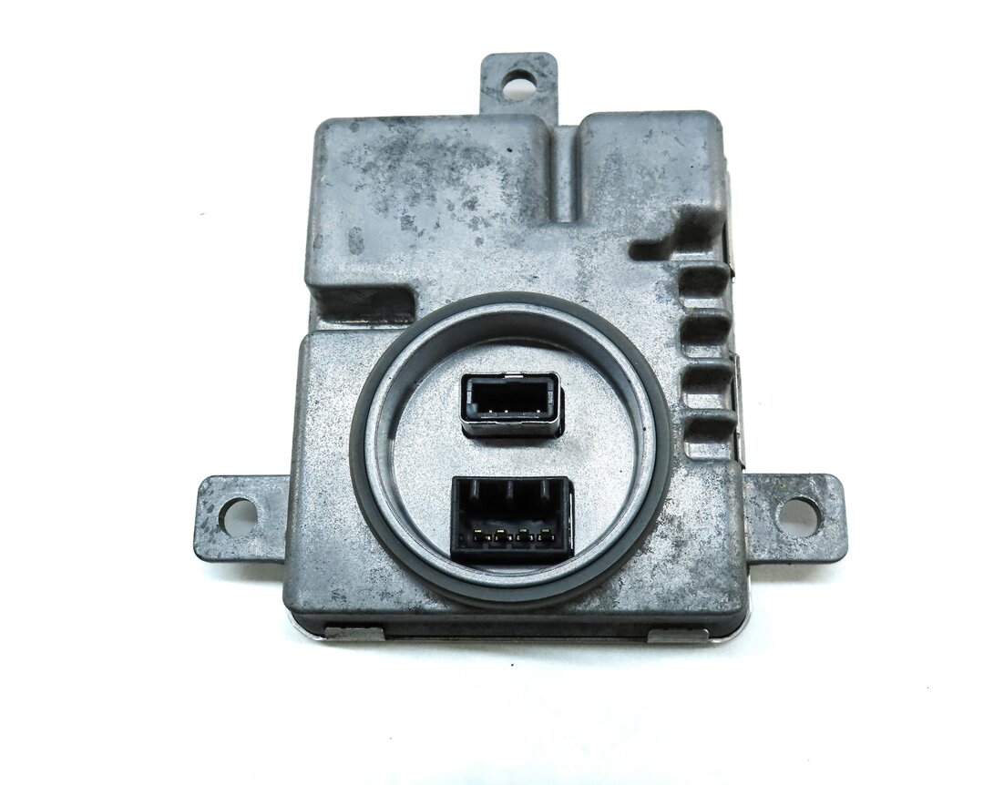 2011 AUDI Q5 (B8 8R) XENON HID HEALDIGHT BALLAST CONTRO MODULE
