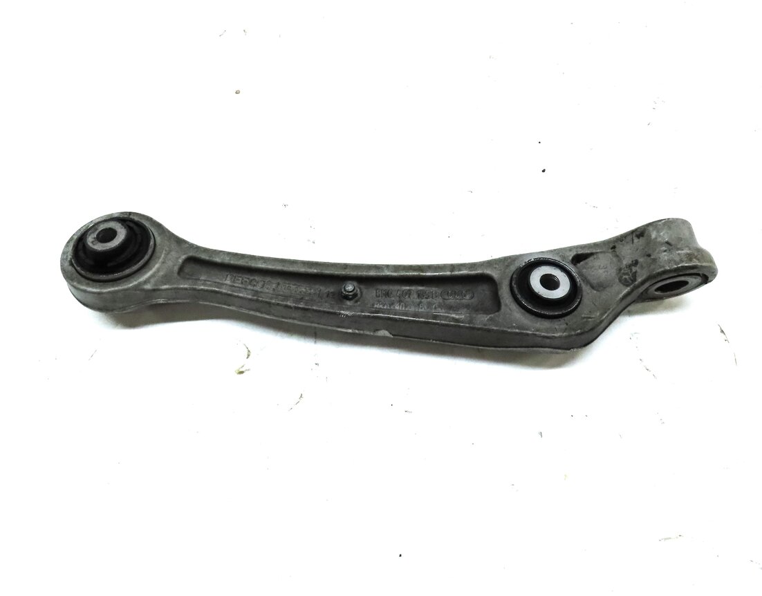 Thumbnail 3: 2009-2017 AUDI Q5 (8R) LEFT FRONT DRIVER LOWER CONTROL ARM SET-2