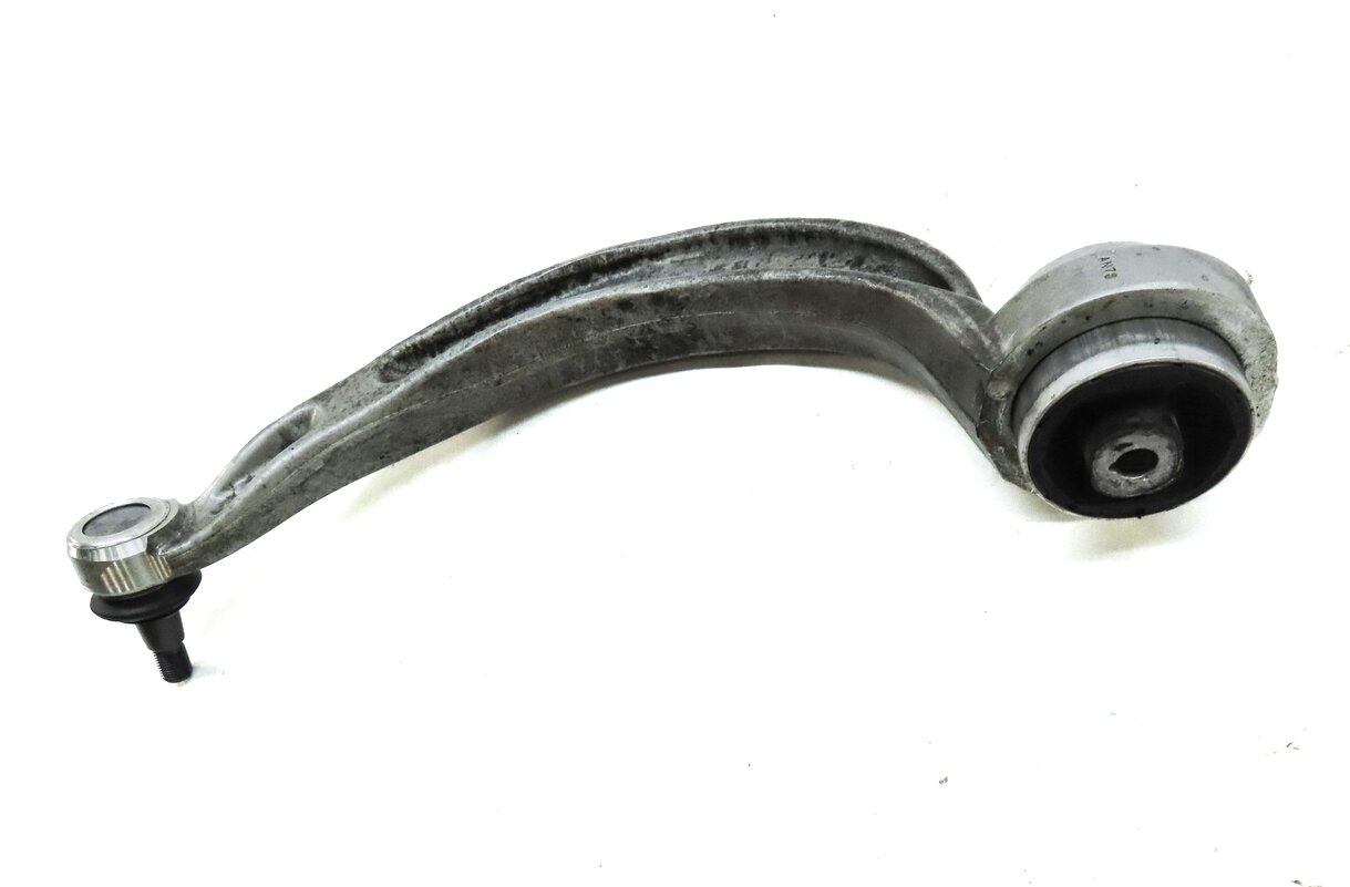Thumbnail 6: 2009-2017 AUDI Q5 (8R) LEFT FRONT DRIVER LOWER CONTROL ARM SET-2