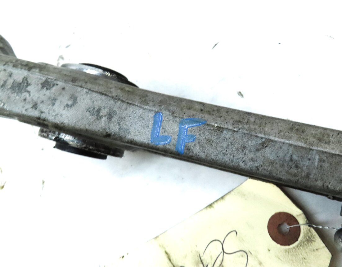 Thumbnail 7: 2009-2017 AUDI Q5 (8R) LEFT FRONT DRIVER LOWER CONTROL ARM SET-2