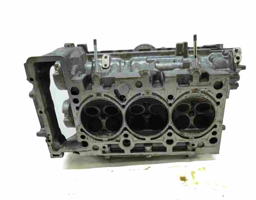 Thumbnail 10: 2008-2011 AUDI A4 A5 Q5 (B8 8K 8T 8R) 3.2L V6 FSI - LEFT ENGINE CYLINDER HEAD