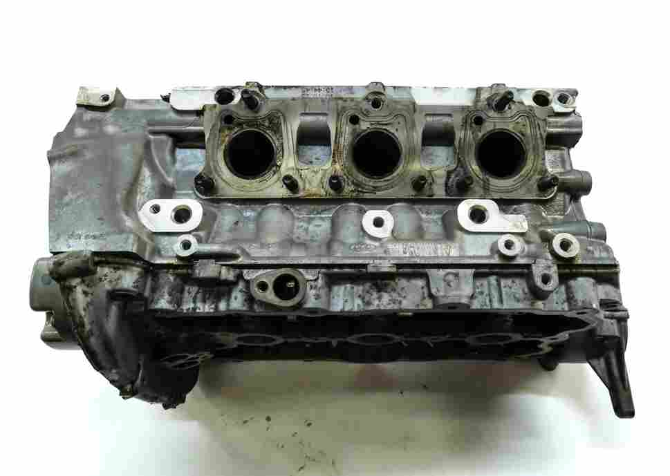 Thumbnail 11: 2008-2011 AUDI A4 A5 Q5 (B8 8K 8T 8R) 3.2L V6 FSI - LEFT ENGINE CYLINDER HEAD