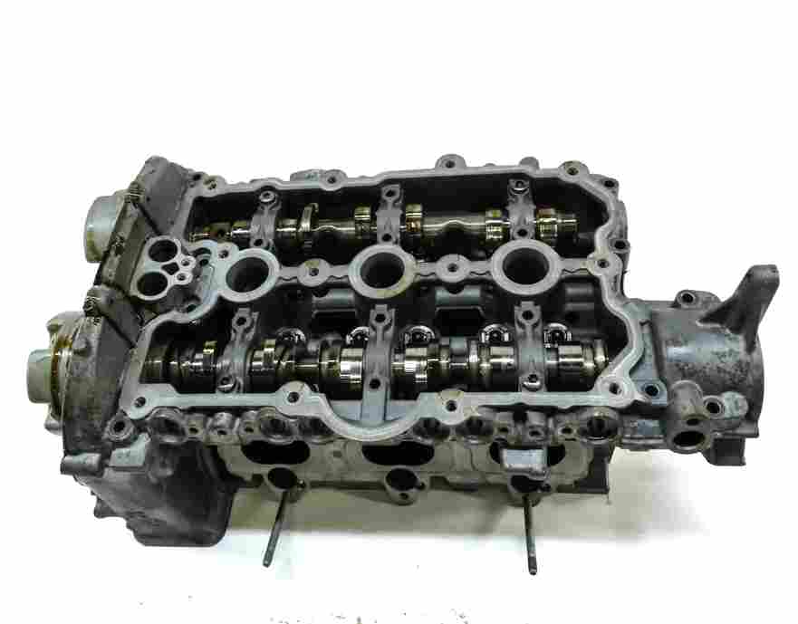 Thumbnail 5: 2008-2011 AUDI A4 A5 Q5 (B8 8K 8T 8R) 3.2L V6 FSI - LEFT ENGINE CYLINDER HEAD