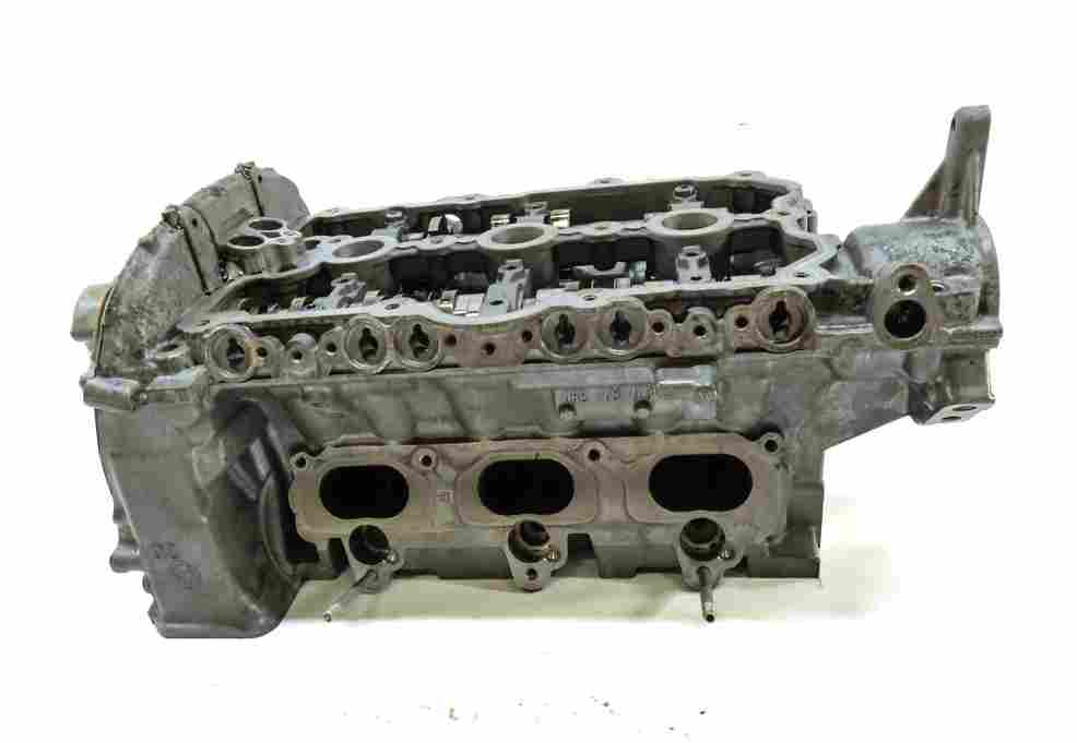 Thumbnail 6: 2008-2011 AUDI A4 A5 Q5 (B8 8K 8T 8R) 3.2L V6 FSI - LEFT ENGINE CYLINDER HEAD