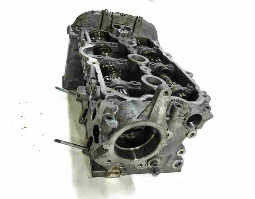 Thumbnail 7: 2008-2011 AUDI A4 A5 Q5 (B8 8K 8T 8R) 3.2L V6 FSI - LEFT ENGINE CYLINDER HEAD