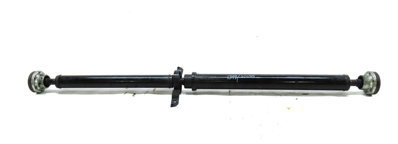 2009-2012 AUDI Q5 (8R) 6 SPEED AUTO REAR DRIVESHAFT DRIVELINE DRIVE LINE SHAFT