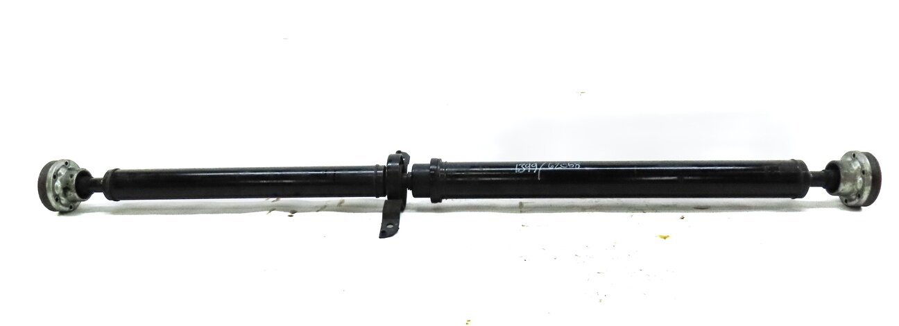 Thumbnail 2: 2009-2012 AUDI Q5 (8R) 6 SPEED AUTO REAR DRIVESHAFT DRIVELINE DRIVE LINE SHAFT