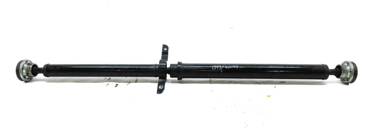 Thumbnail 4: 2009-2012 AUDI Q5 (8R) 6 SPEED AUTO REAR DRIVESHAFT DRIVELINE DRIVE LINE SHAFT