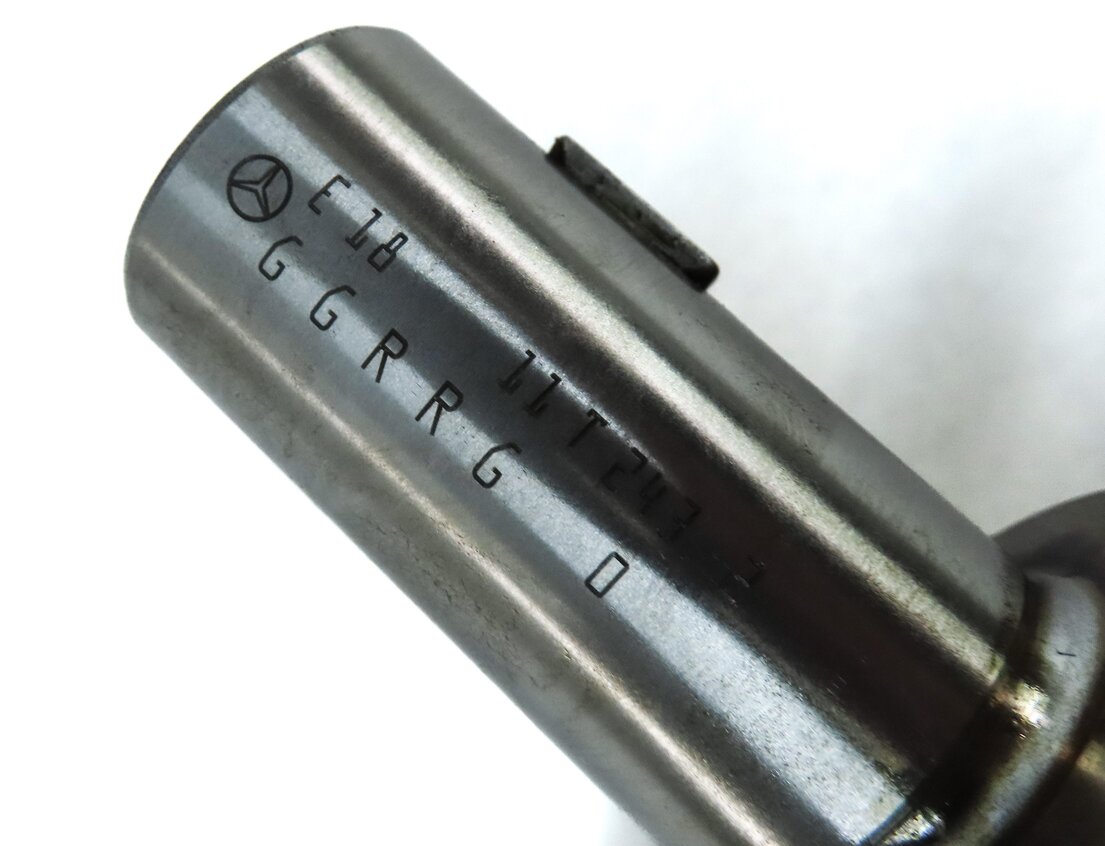 Thumbnail 5: 2012 MERCEDES C CLASS (W204) 1.8L TURBO M271 ENGINE CRANKSHAFT CRANK SHAFT