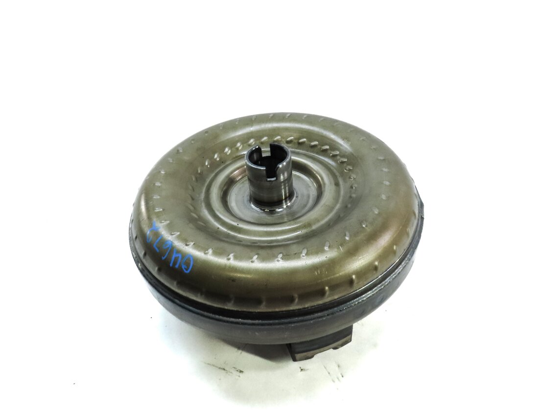 2012-2015 MERCEDES C250 SLK250 (R172 W204) AUTO TRANSMISSION TORQUE CONVERTER
