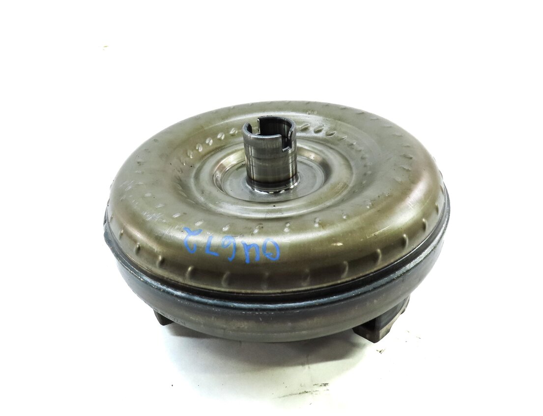 Thumbnail 2: 2012-2015 MERCEDES C250 SLK250 (R172 W204) AUTO TRANSMISSION TORQUE CONVERTER