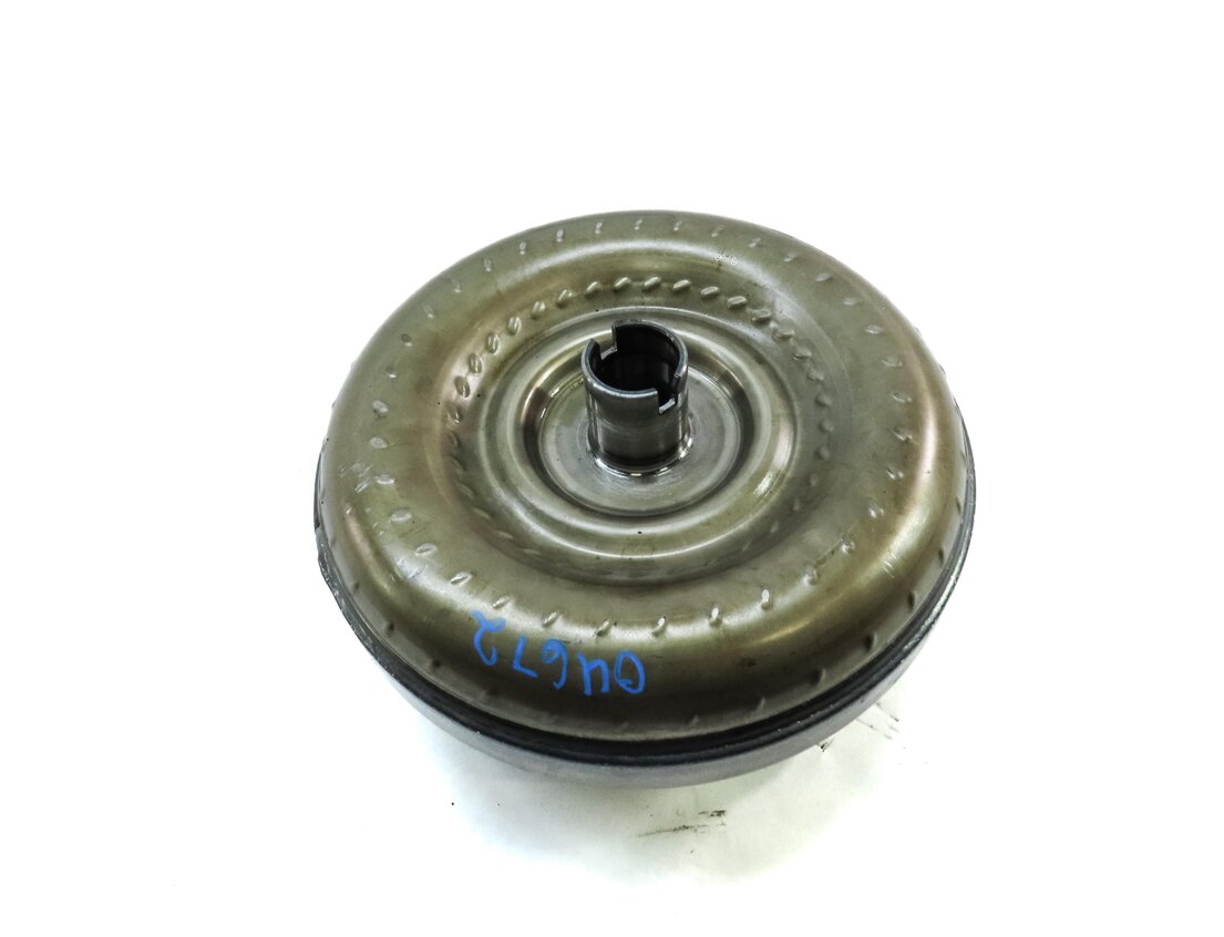 Thumbnail 3: 2012-2015 MERCEDES C250 SLK250 (R172 W204) AUTO TRANSMISSION TORQUE CONVERTER