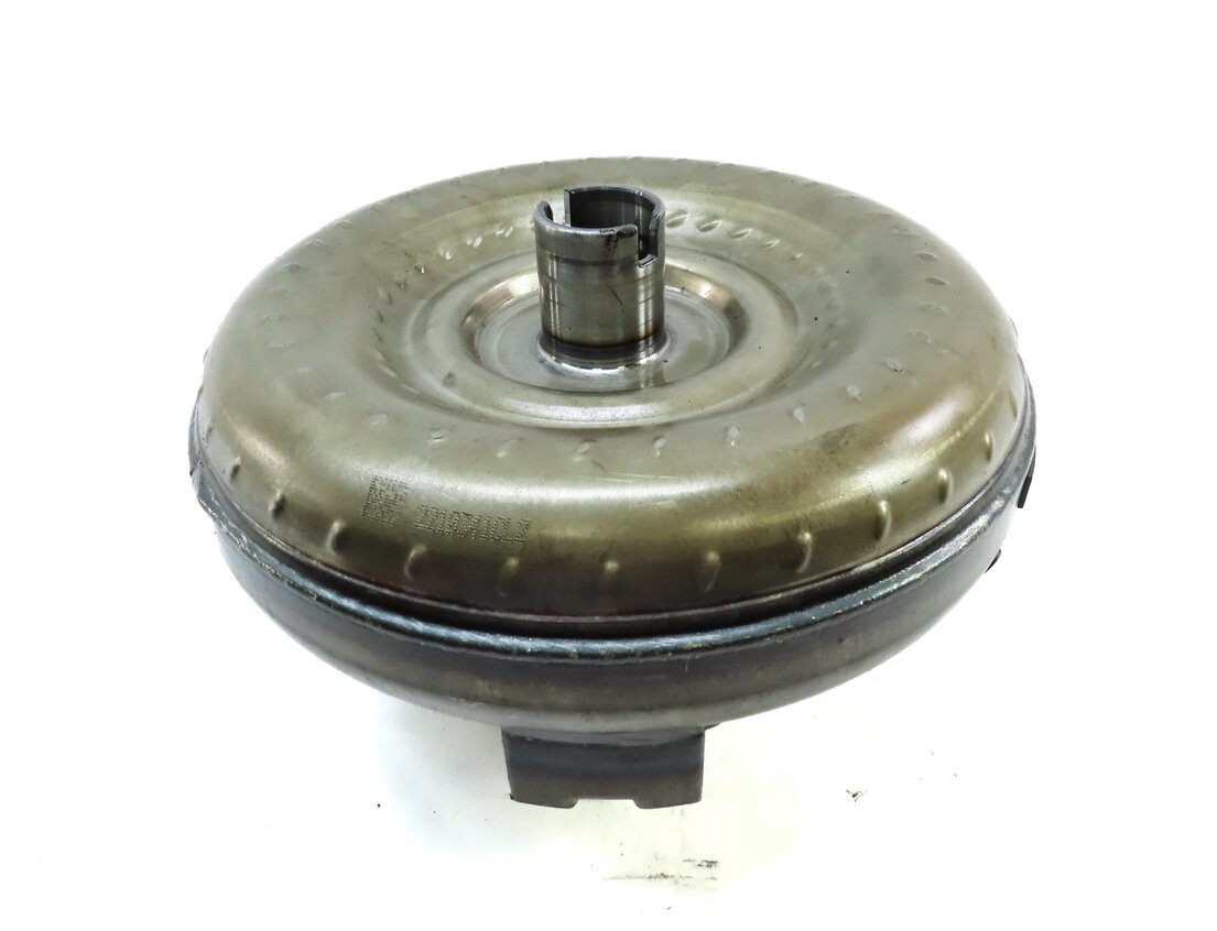 Thumbnail 4: 2012-2015 MERCEDES C250 SLK250 (R172 W204) AUTO TRANSMISSION TORQUE CONVERTER