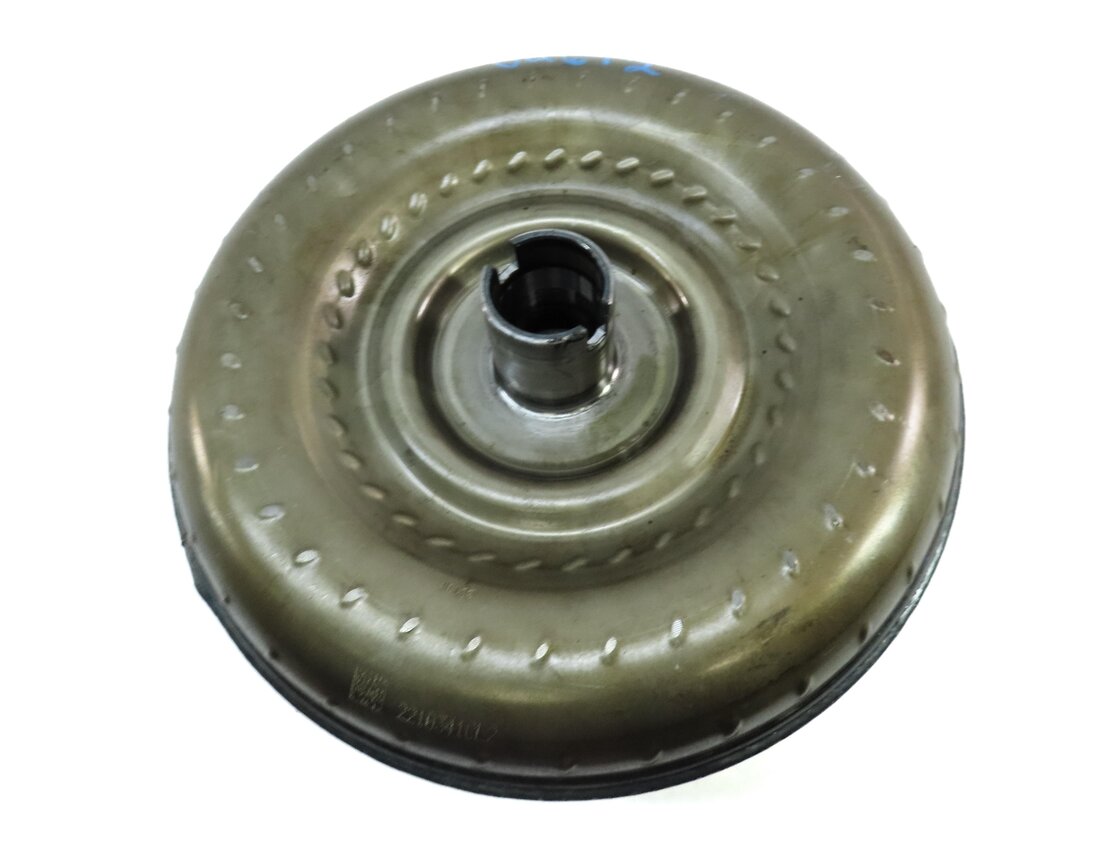 Thumbnail 6: 2012-2015 MERCEDES C250 SLK250 (R172 W204) AUTO TRANSMISSION TORQUE CONVERTER