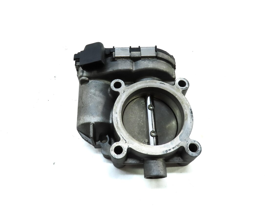 Thumbnail 3: 06-15 MERCEDES B200 C250 SLK250 (R172 W204 W245) 1.8L TURBO ENGINE THROTTLE BODY