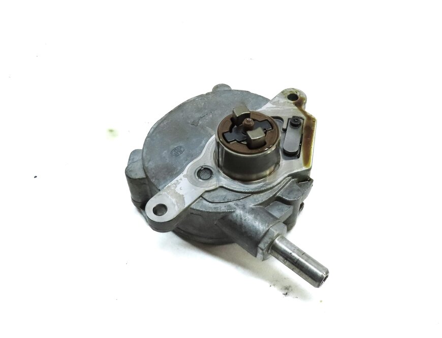 2012-2015 MERCEDES BENZ C250 SLK250 (W204 R172) RWD 1.8L TURBO BRAKE VACUUM PUMP