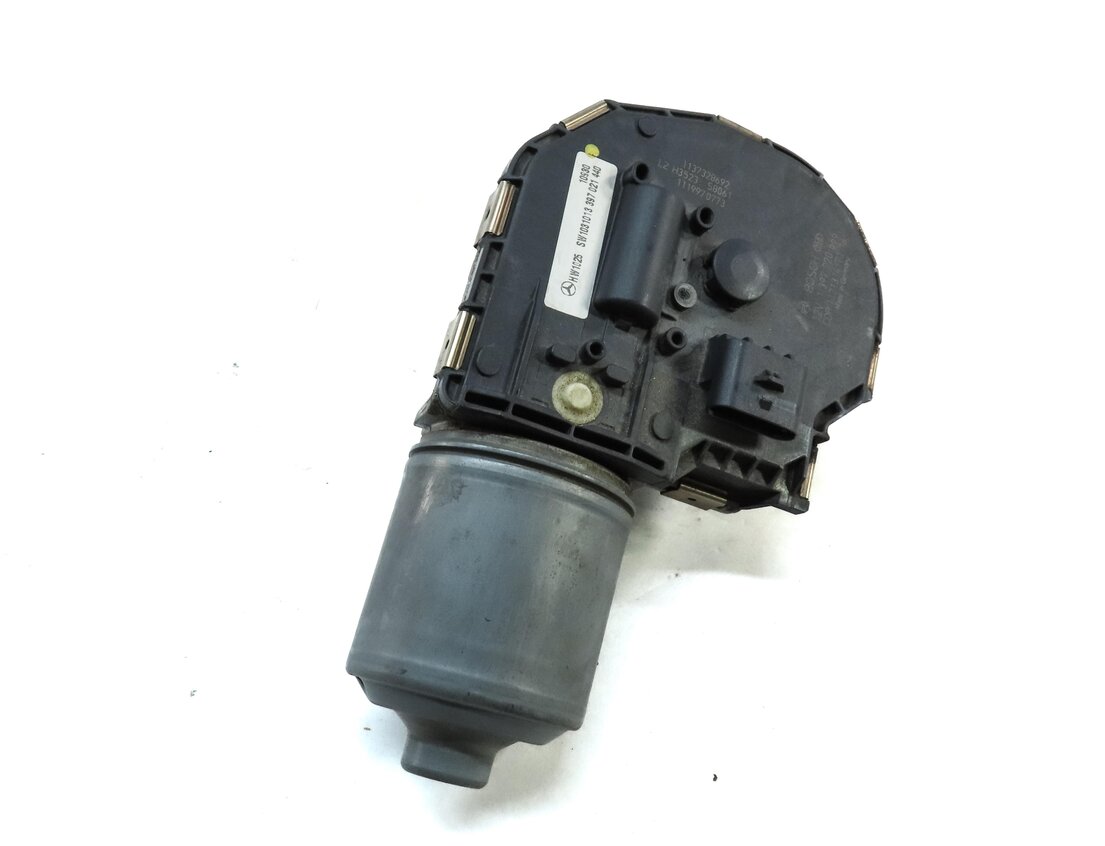 08-20 MERCEDES C E CLASS (A207 C207 W204 W207 W212) FRONT WINDSHIELD WIPER MOTOR
