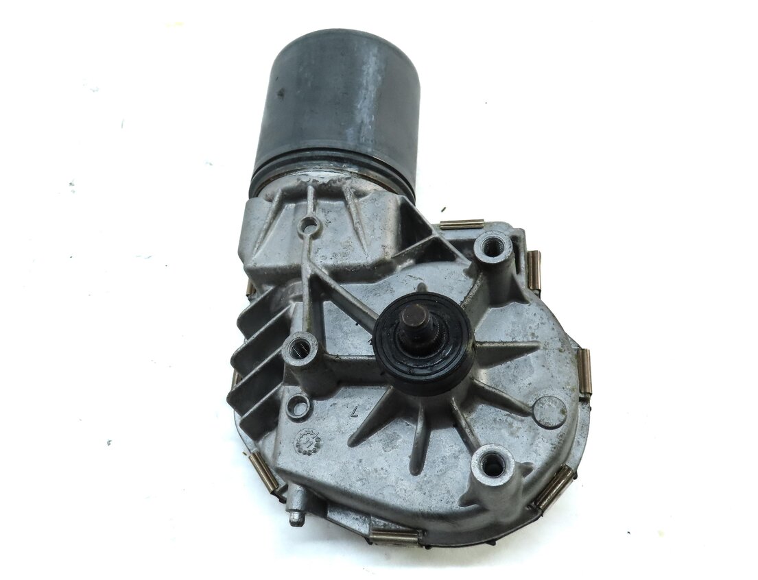 Thumbnail 3: 08-20 MERCEDES C E CLASS (A207 C207 W204 W207 W212) FRONT WINDSHIELD WIPER MOTOR