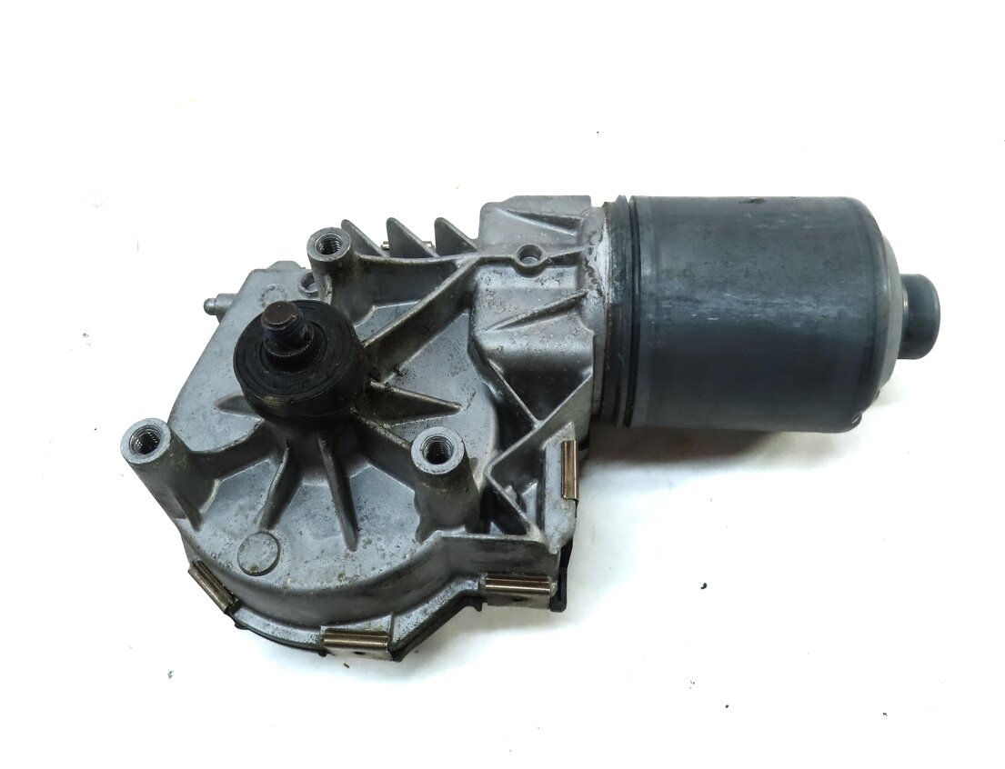 Thumbnail 4: 08-20 MERCEDES C E CLASS (A207 C207 W204 W207 W212) FRONT WINDSHIELD WIPER MOTOR